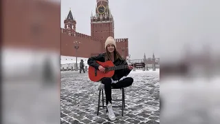 Ваня Дмитриенко - Венера-Юпитер (cover by IMSTORIE)