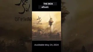 Out of the Box Trailer