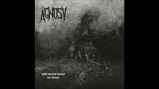 Agnosy - No Friends But the Mountains