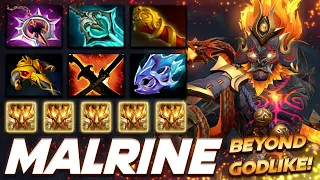 Malrine Monkey King - Beyond Godlike - Dota 2 Pro Gameplay [Watch & Learn]