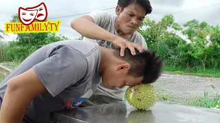 Must Watch New Funny Video 2021 Top New Comedy Video  Try To Not Laugh Episode 7 By Fun Family Tv