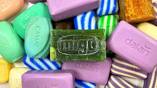 Soap opening HAUL / Leisurely Unpacking soap / Asmr No talking / Асмр распаковка мыла 152