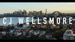 CJ WELLSMORE : FULL CIRCLE [SKATE EDIT]