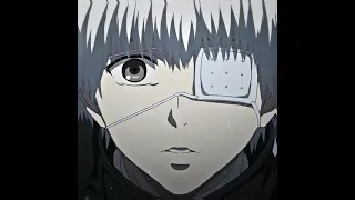 tokyo ghoul edit - school rooftop