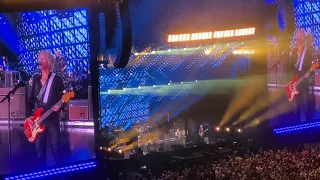 Paul McCartney at Metlife Stadium 6/16/22