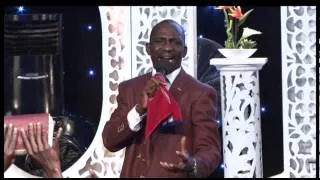 Dr Paul Enenche - Prayer against the spirit of rejection