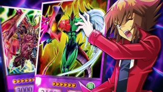 Les 5 PIRES HEROS élémentaires de Yu-Gi-Oh!