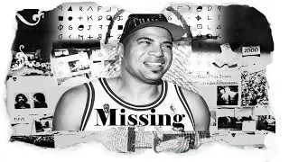 MISSING. Cуперзвезда NBA бесследно исчез при загадочных обстоятельствах