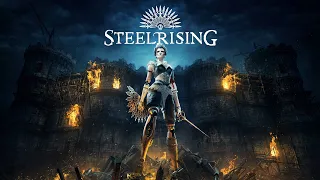 Elajjaz - Steelrising - Part 1