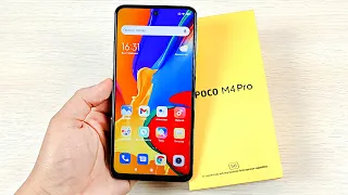 POCO M4 PRO – ПУЛЯ за 12990р!🔥 ОЧЕНЬ МОЩНО и КРУТО!🔥 НОВЫЙ НАРОДНЫЙ ТОП?