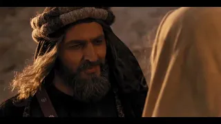 فيلم محمد رسول الله الكامل مع تعريب محترف HD 1080