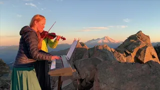 "Second Star to the Right" | The Musical Mountaineers