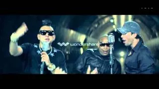 Sean Paul & Enrique Iglesias Bailando Full HD.