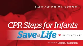 3l: CPR STEPS FOR INFANTS (2024)