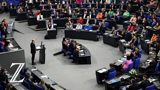 Bundestag beschließt umstrittene Wahlrechtsreform