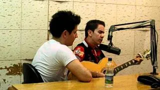 Diego & Gabriel -  Caso Complicado na 101 FM