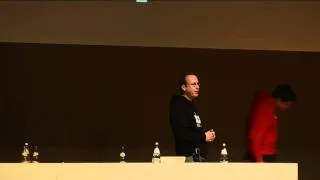 28C3: Echtes Netz (de)