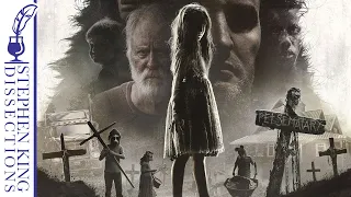 PET SEMATARY 2019 Defied Development Hell to Deliver a Near-Perfect Reimagining