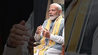 PM Modi's reply on CBI and ED's action on corrupt | #shorts