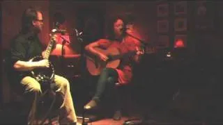 The Werewolf - Deirdre Tunney & Michael Daly (Michael Hurley cover)