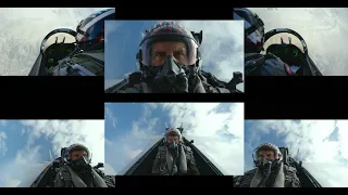 Breaking New Ground: Filming Top Gun Maverick (2022) - Movie Featurette