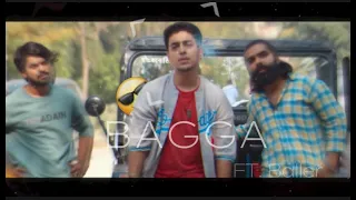 Bagga Edit 👿 || Baller ||63_desert