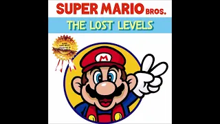 Overworld - Super Mario Bros: The Lost Levels/All Stars (SC-55)