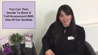 Meet Corinne, Your Smile Advisor at The Tooth Doctor