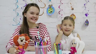 Игротека с Барбоскиными | Выходные | Сборник мультиков для детей