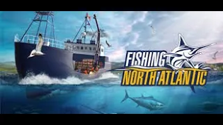 New Game Fishing North Atlantic Reminder, Release 16 Oct, 2020