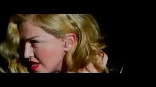 Madonna SURPRISE BALLAD LIVE!