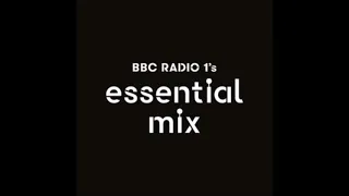 1993/12/18 David Holmes Essential Mix