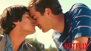 BEST GAY SERIES ON NETFLIX IN 2020 [UPDATED!]