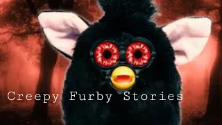 Creepy Furby Stories