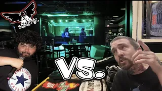 Bender Boyz Unhappy Hour - Big Will vs Bobby Doe - Episode 13