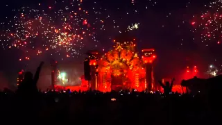 Defqon 1 Closing Ceremony 21-06-2015 ENDSHOW