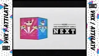 Cartoon Network Commercial Breaks (January 2014) Part 01