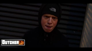 J Mo - Drum N Bass Freestyle Outchea TV I @Outcheatvuk