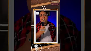 Cantando com Allano Lima e Nádia Lima