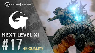 Next Level Showcase XI: MONSTERS AND HEROES | 4K Resolution #17 | Prime 1 Studio