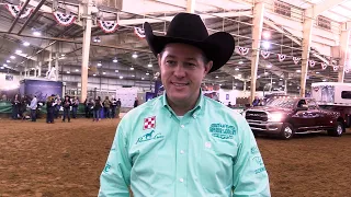 2023 NRHA Futurity - Kole Price