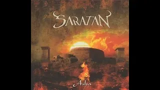 Saratan - The Chinvat Bridge