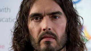 Russell Brand’s ‘vulgarity’ and ‘aggressiveness’ is why people watched him