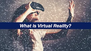 What is Virtual Reality (VR)?