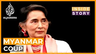 Can Myanmar return to democracy? | Inside Story