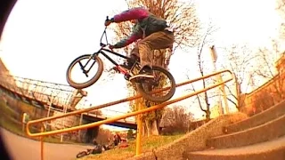 BMX IS DEAD full length