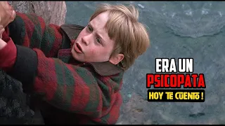 Creían que era Buen HIJO pero era un PSICÓPATA (El Angel Malvado) : Resumen