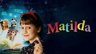 Matilda (1996) Movie Explained In Hindi | Netflix Matilda  हिंदी / उर्दू | Pratiksha Nagar