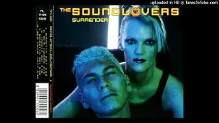 Soundlovers - Surrender (Biretta Edit)