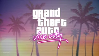 Grand Theft Auto VI Intro [OG Vice City Intro Remake] - Original by NJMODS